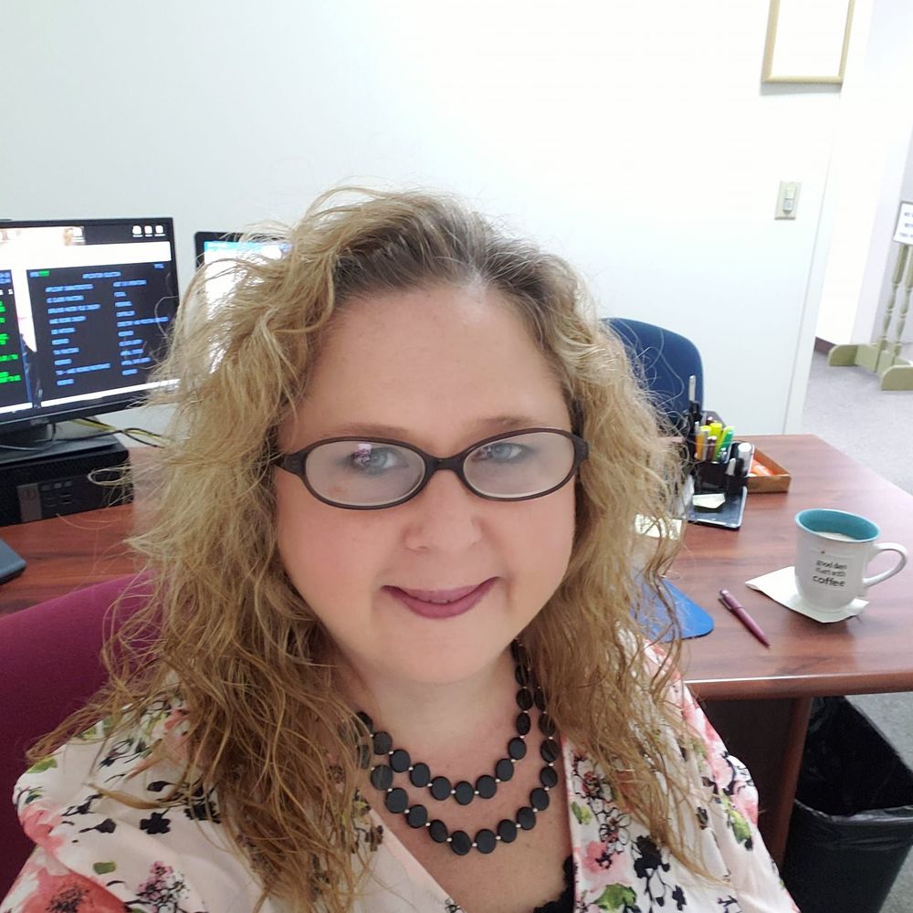 Meet your Posher, Mandy